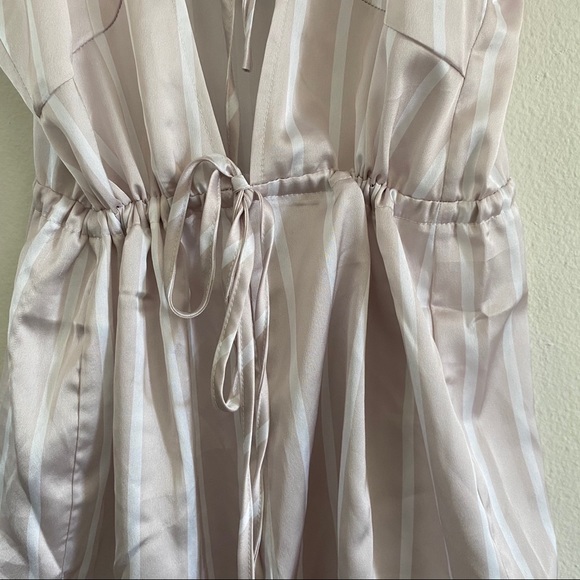 SILKY ROMPER - Picture 2 of 5